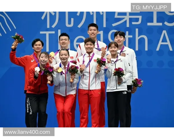 南京羽毛球队在亚运会上的辉煌历程与突破成就全景回顾