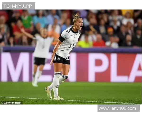 德国女足明星球员的魅力与成就解析